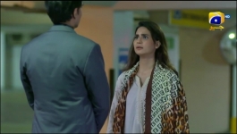 Mujhay Qabool Nahin - Episode 09 - 3rd August 2023